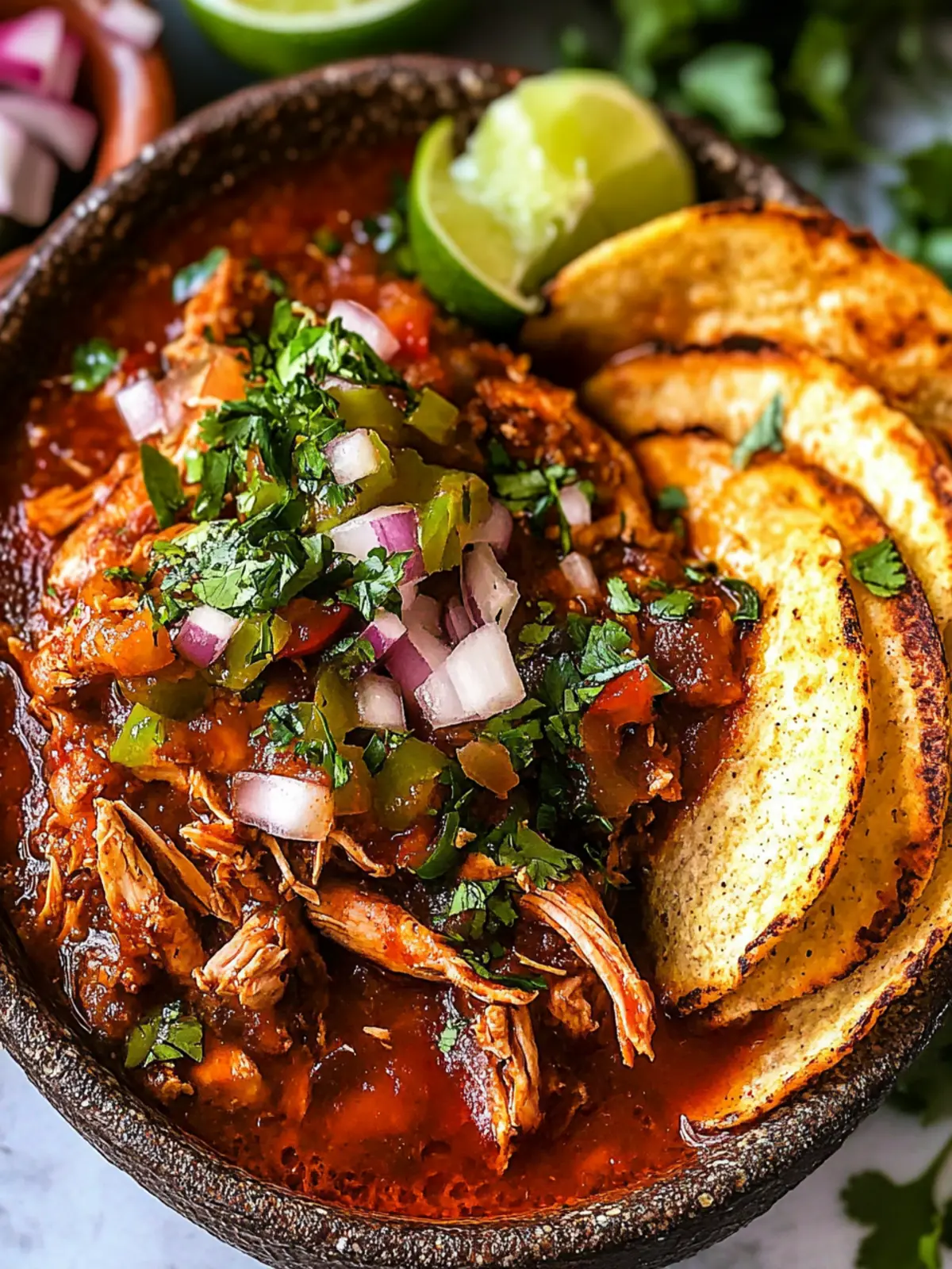 Delicious Birria Chicken Tacos You’ll Crave Every Week 2 Birria Chicken
