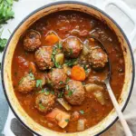 Cajun Meatball Stew That Will Spice Up Your Dinner Routine 7 Cajun Meatball Stew
