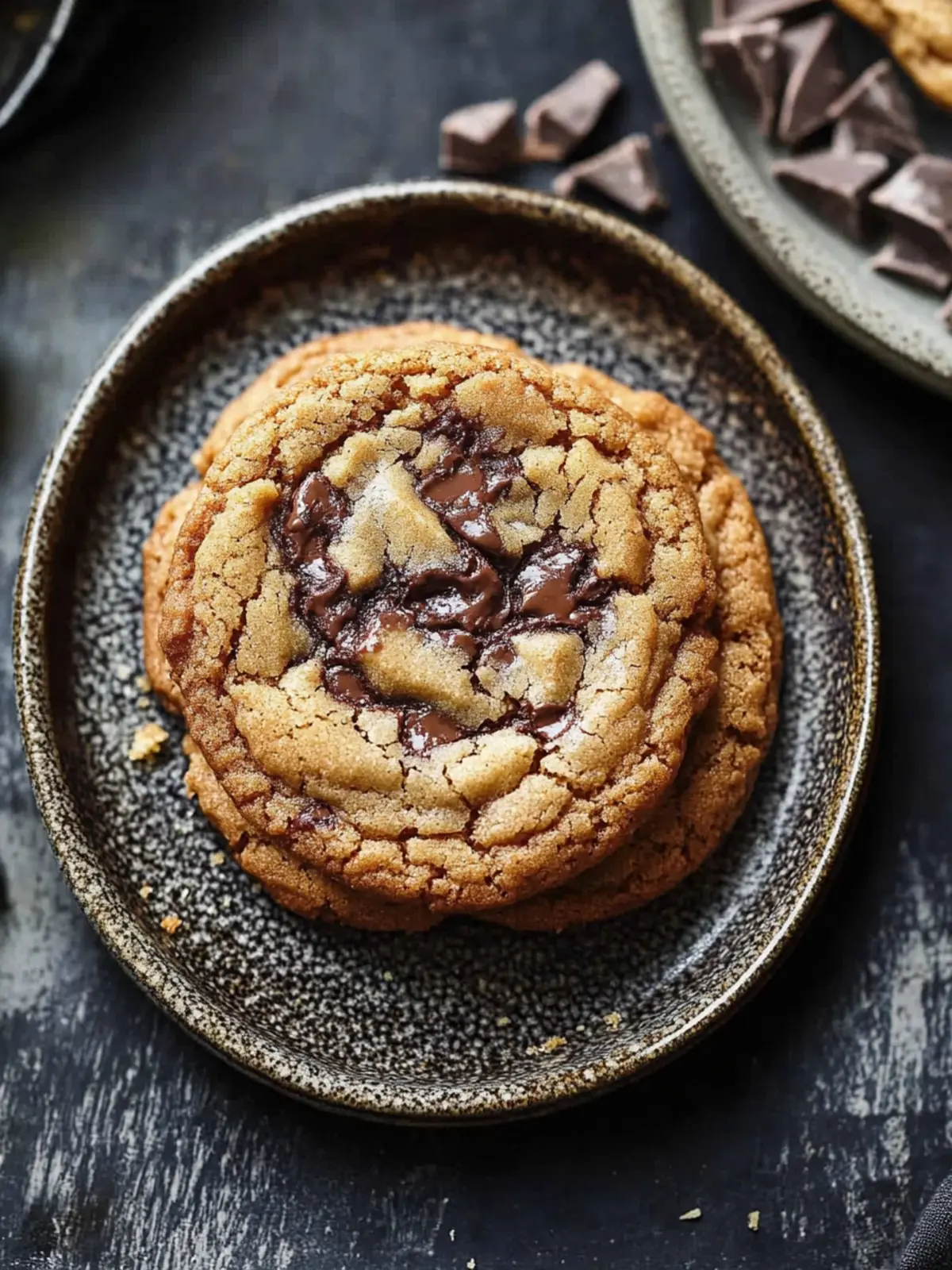 Irresistible Chocolate Filled Cookies You'll Crave Every Time 2 Chocolate Filled Cookies