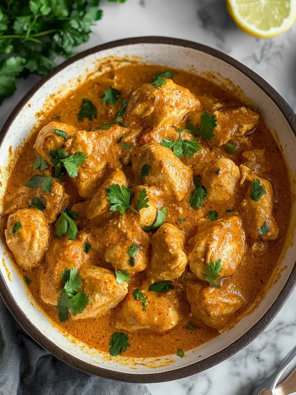 Delicious Chicken Paprikash: A Comforting One-Pot Wonder 5 Chicken Paprikash