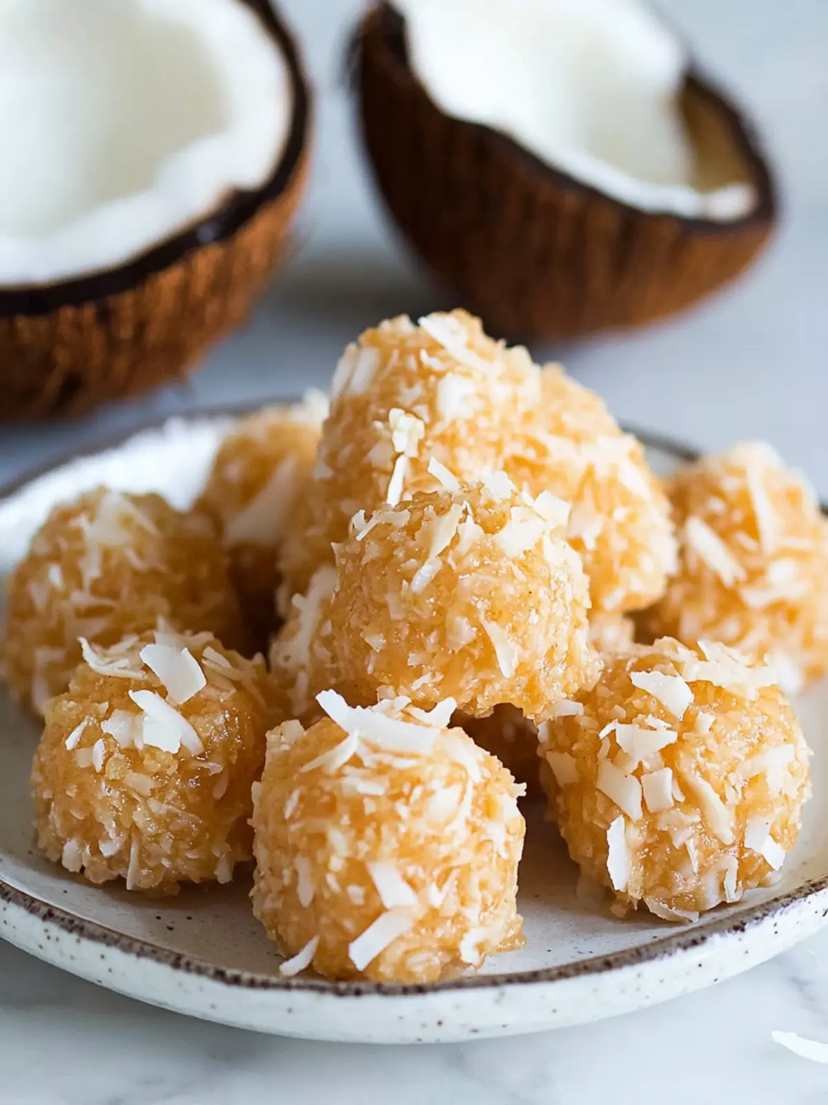 Delightful Mexican Coconut Candies You Can’t Resist 5 Mexican Coconut Candies